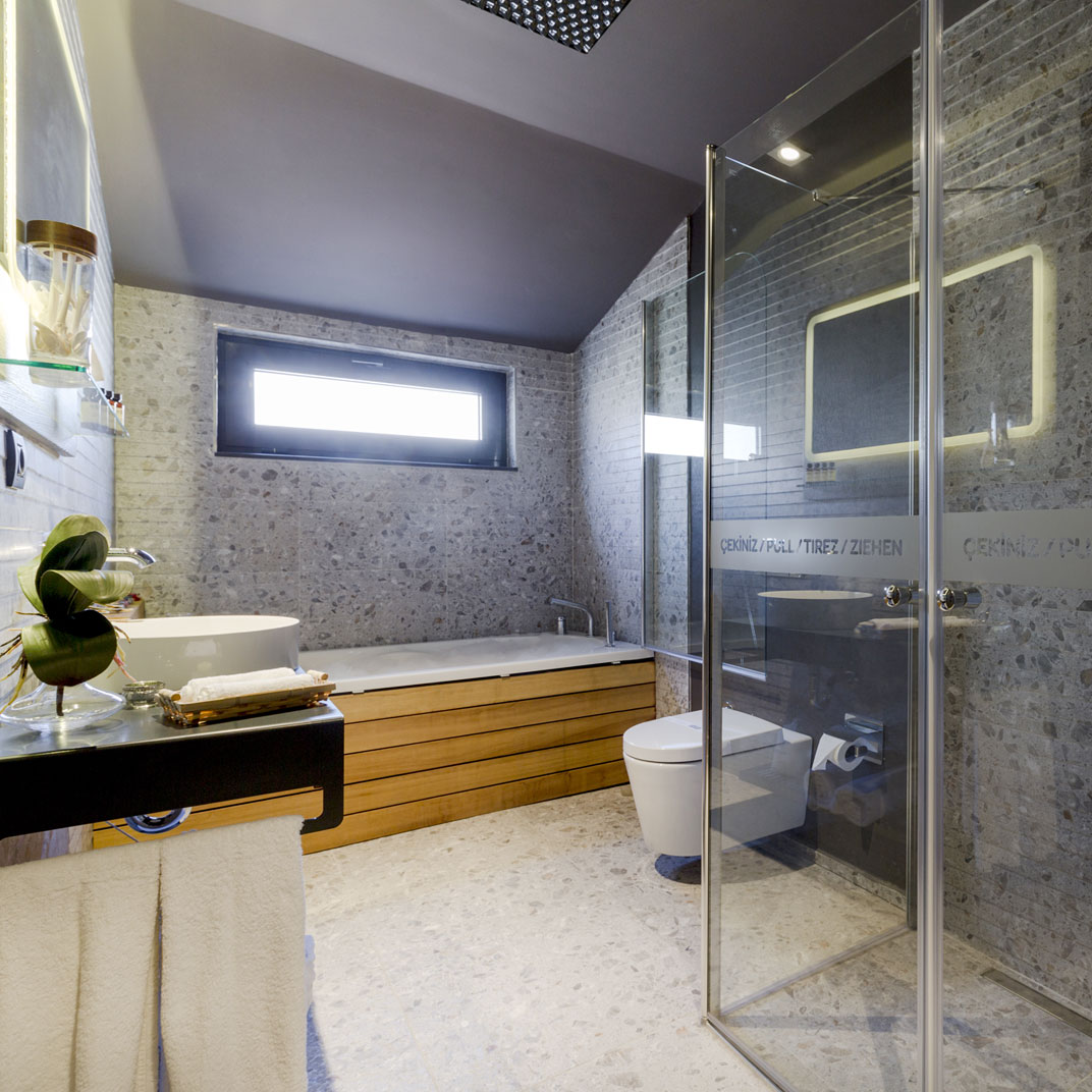 Lampa Design Hotel