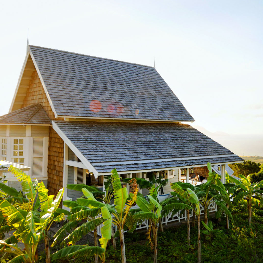 Belle Mont Farm