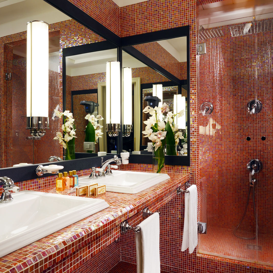 Grand Hotel Savoia