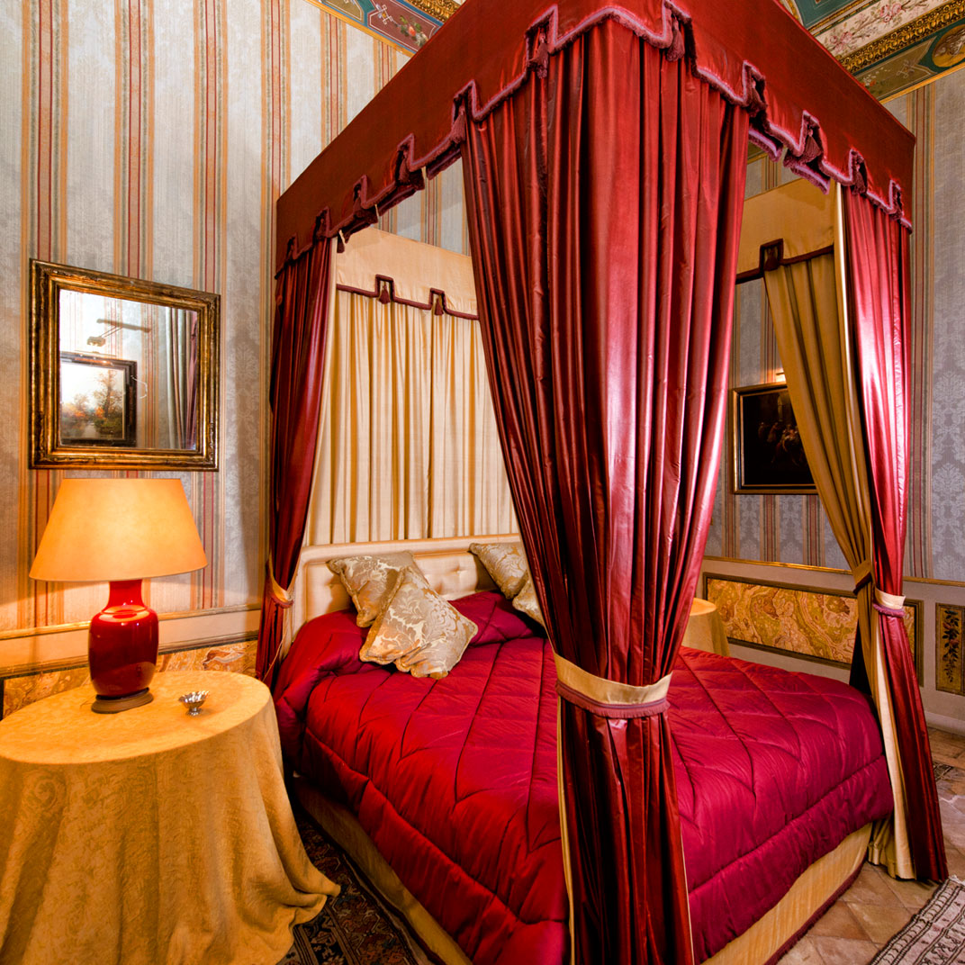 residenza ruspoli bonaparte
