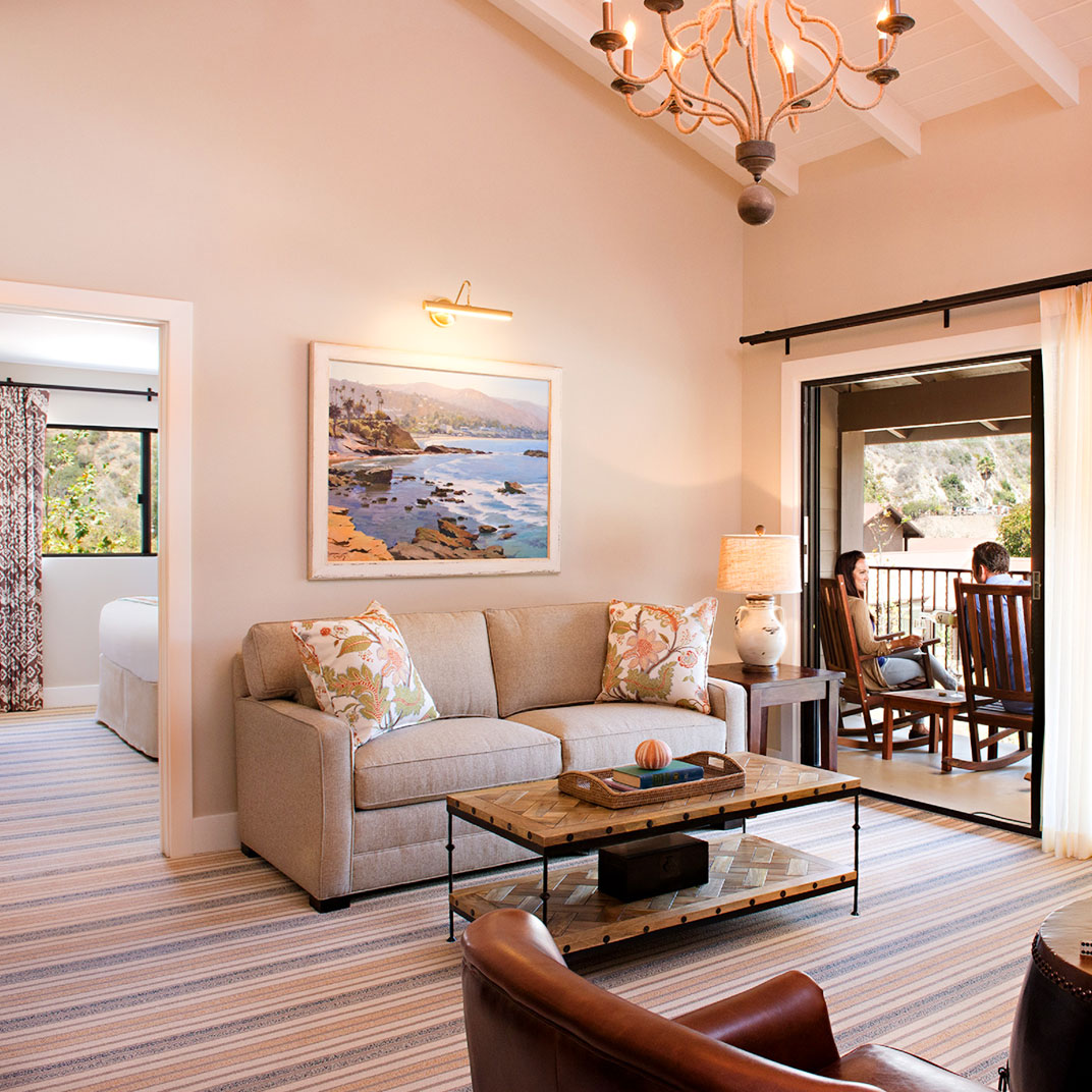 The Ranch at Laguna Beach