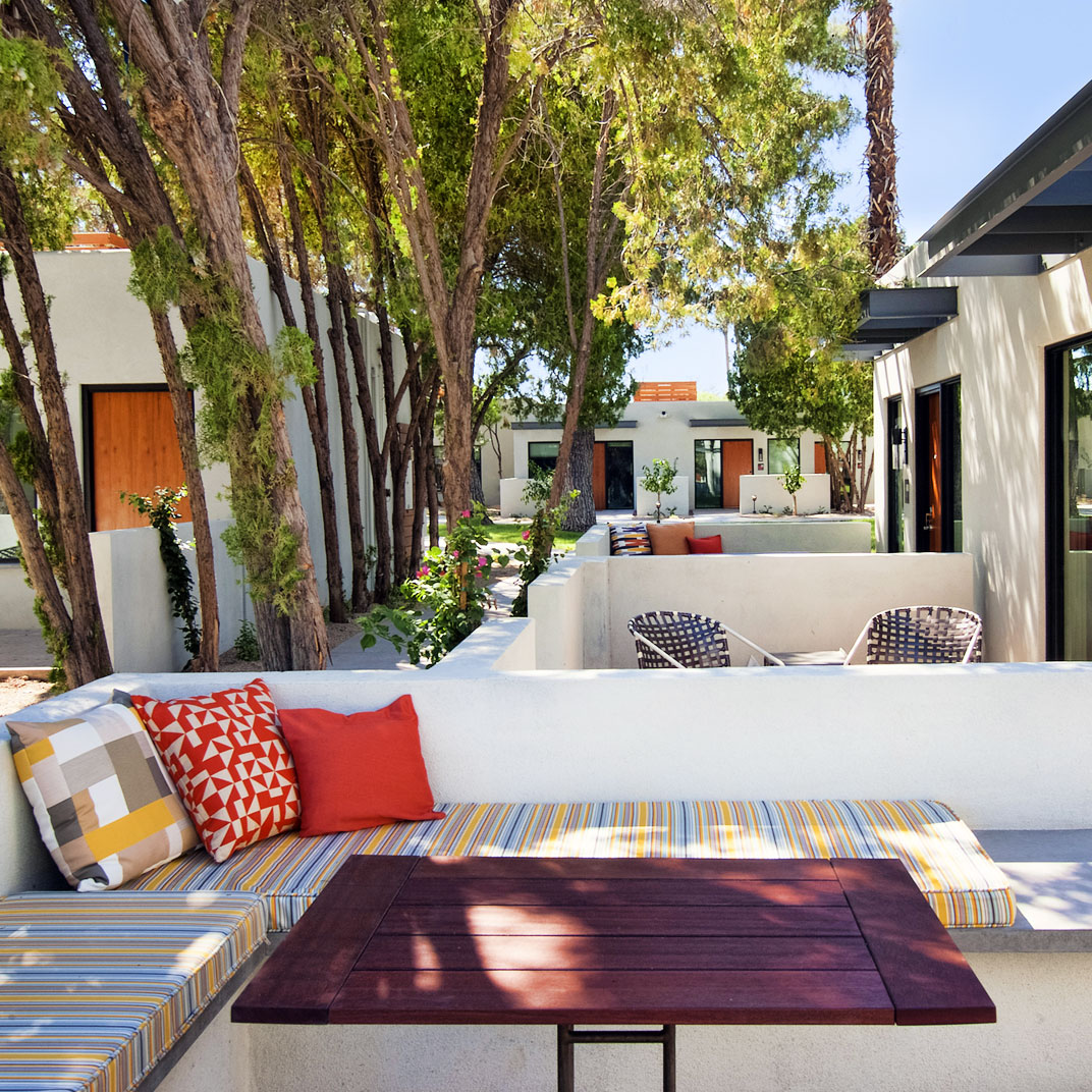 Andaz Scottsdale Resort & Bungalows