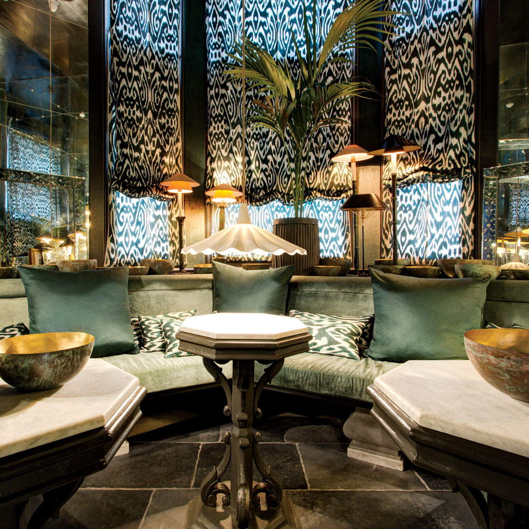 The Franklin London - Starhotels Collezione
