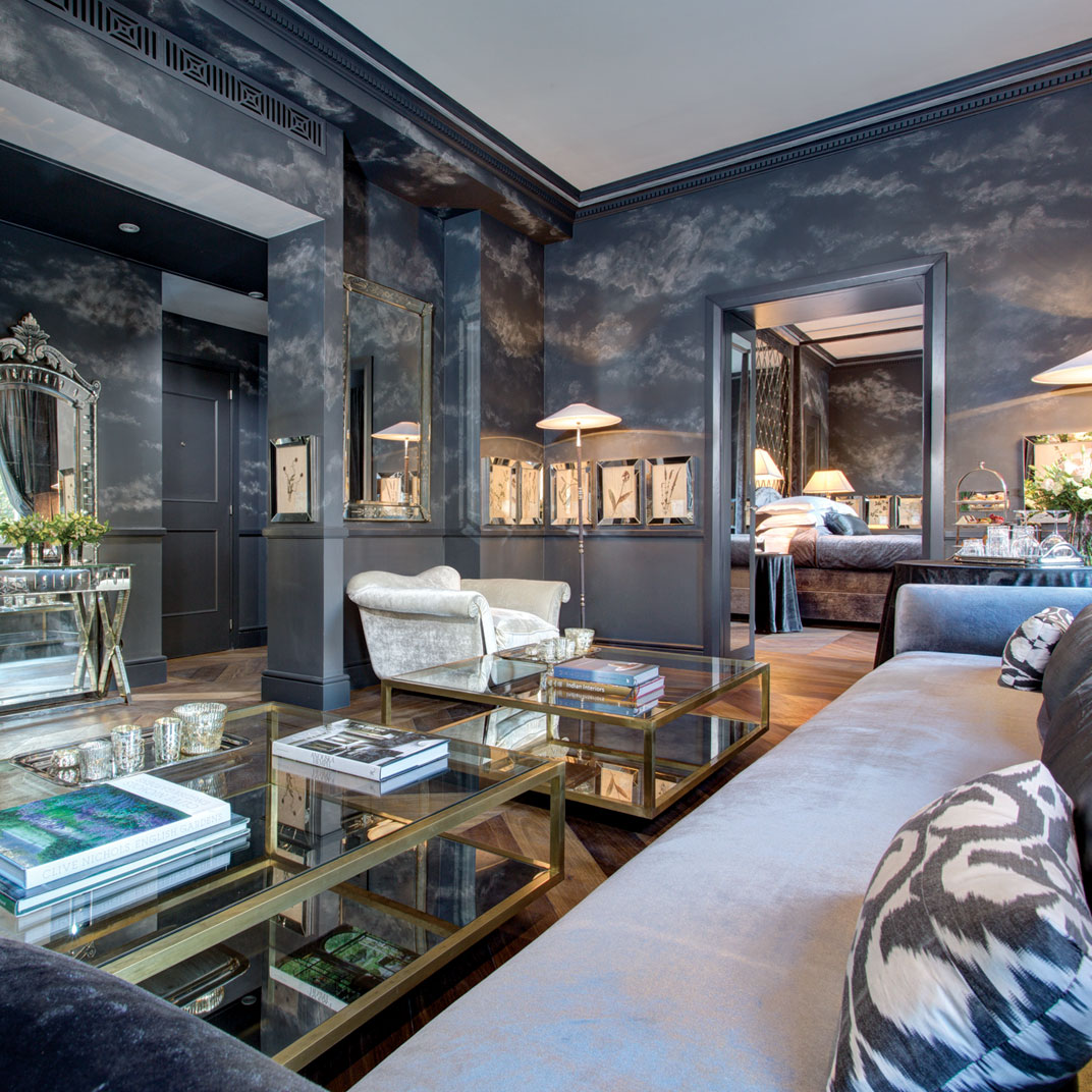 The Franklin London - Starhotels Collezione