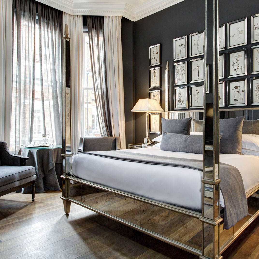 The Franklin London - Starhotels Collezione