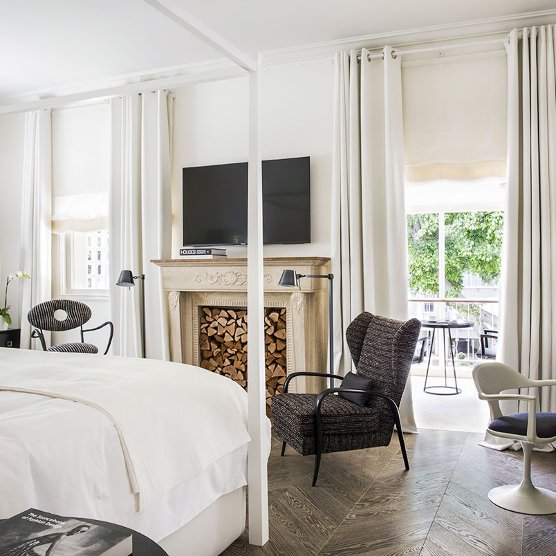 White Villa Tel Aviv