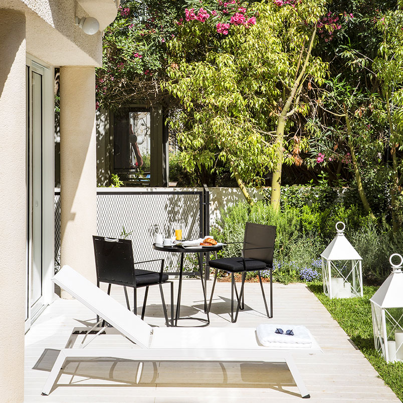 White Villa Tel Aviv