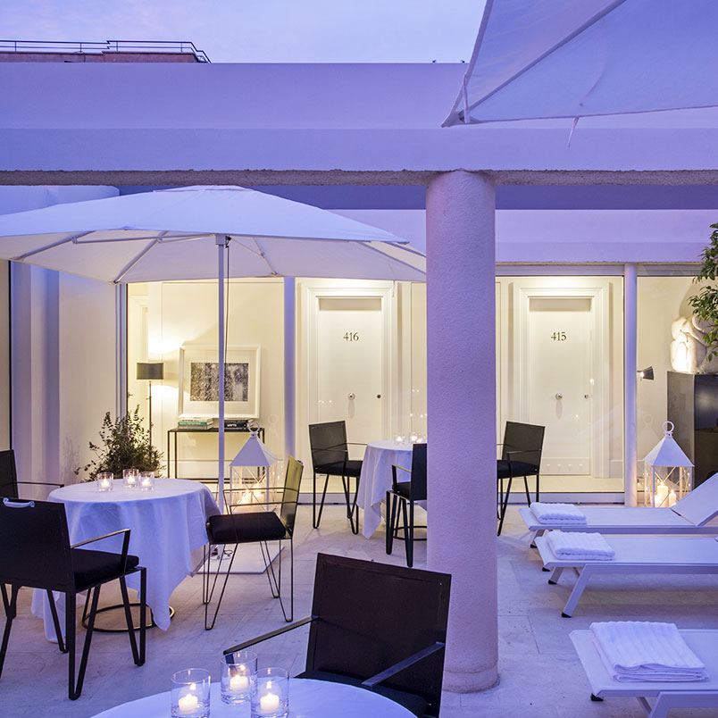 White Villa Tel Aviv