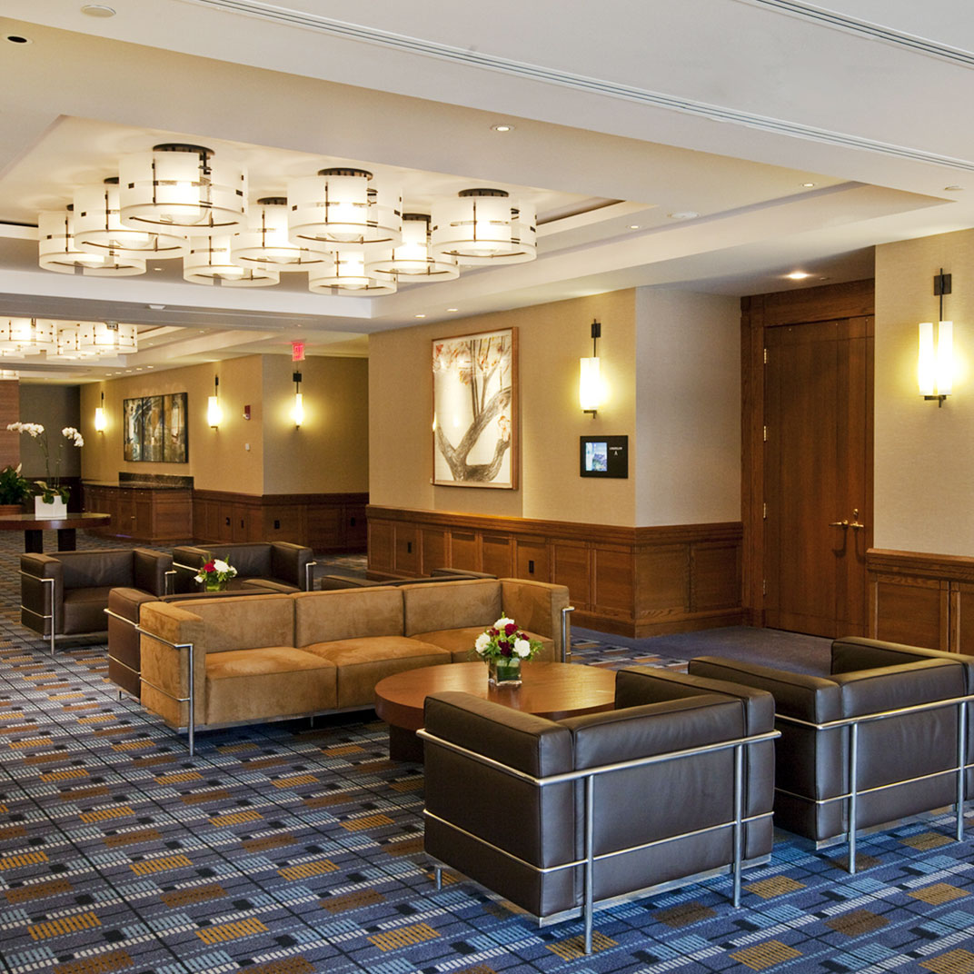 查尔斯酒店(The Charles Hotel)