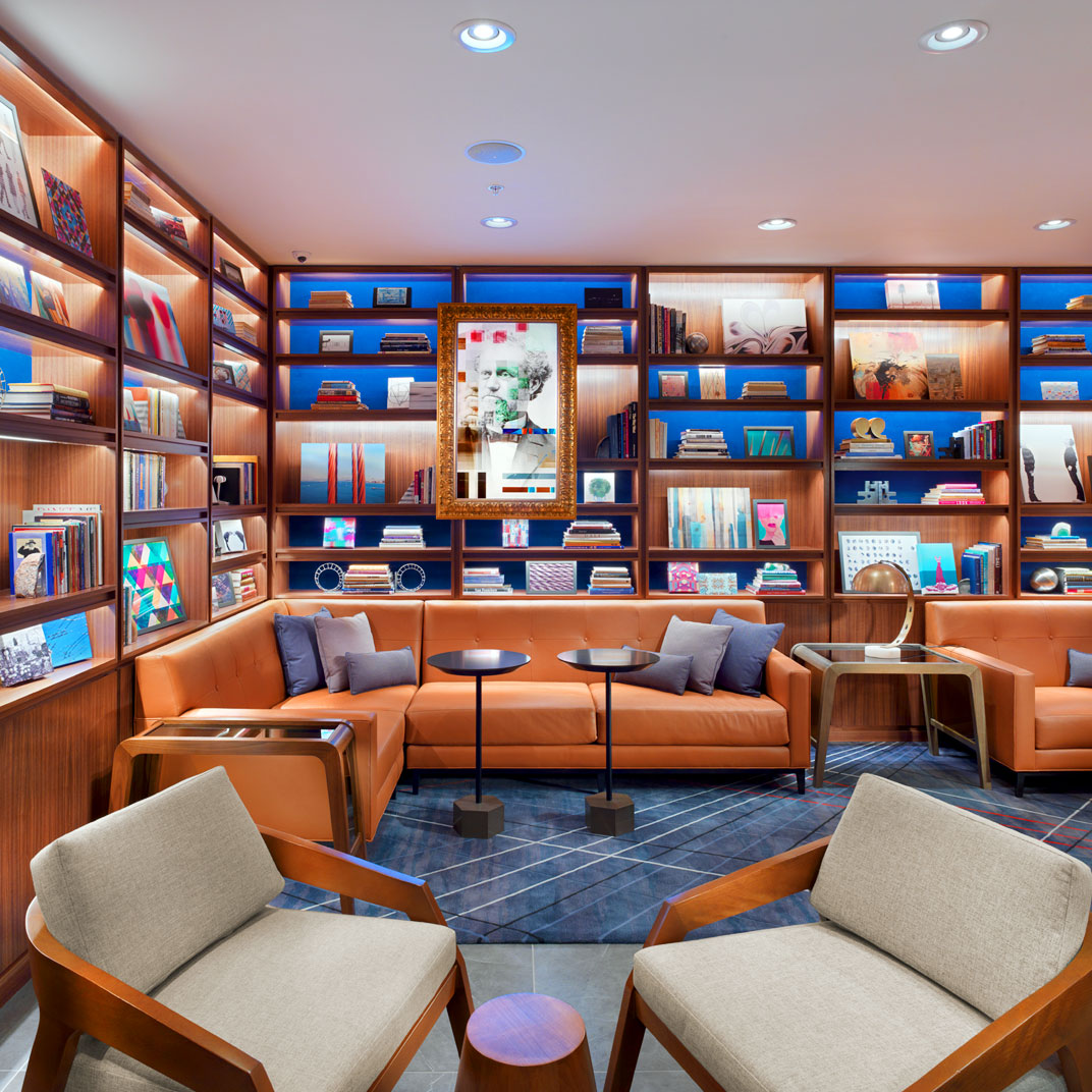 Axiom Hotel