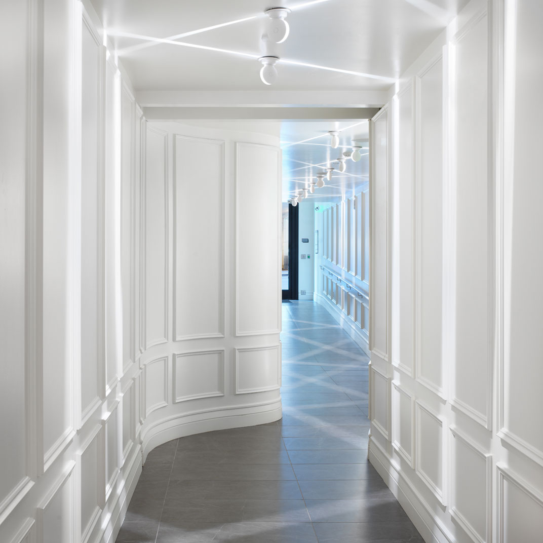 Axiom Hotel