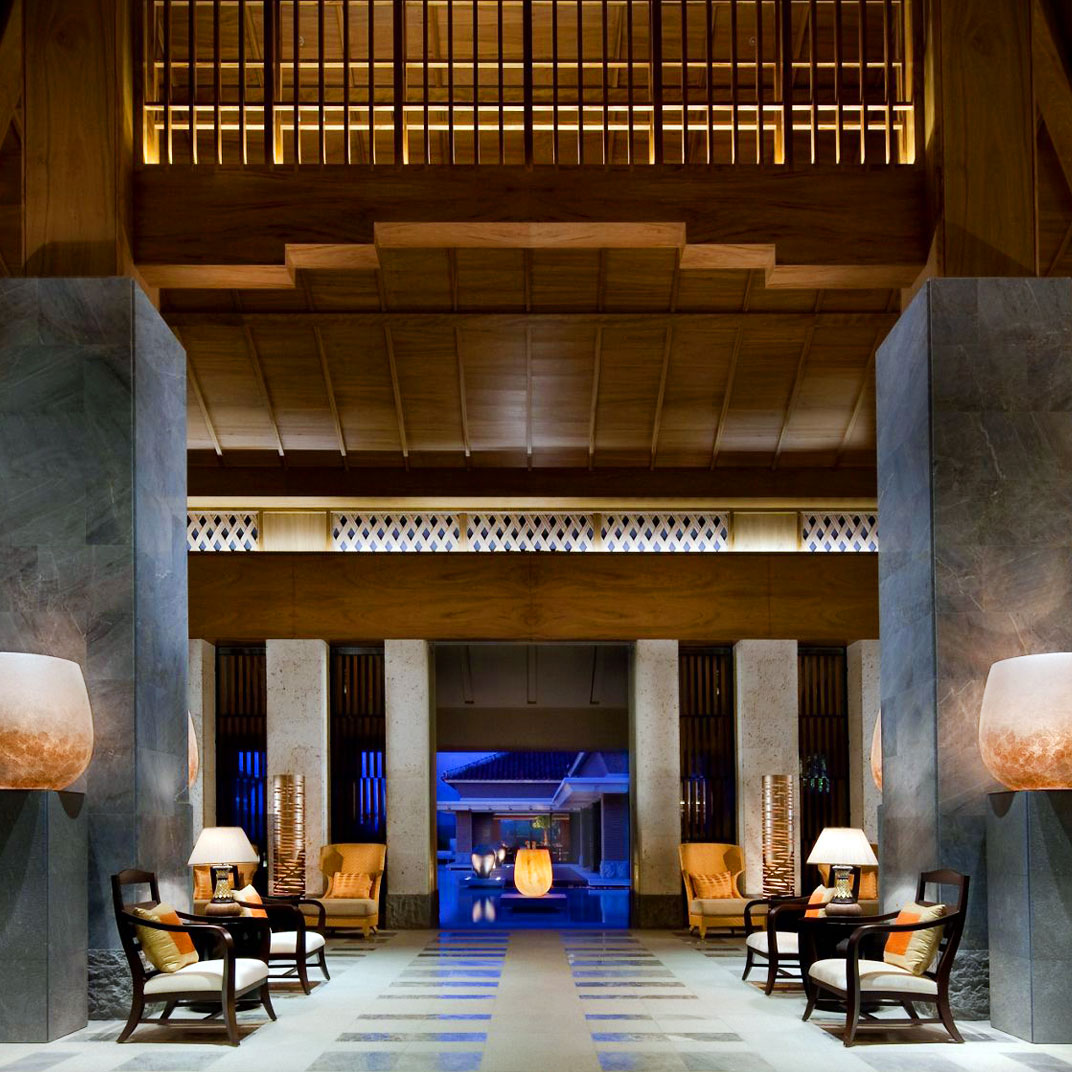 The Ritz-Carlton, Okinawa