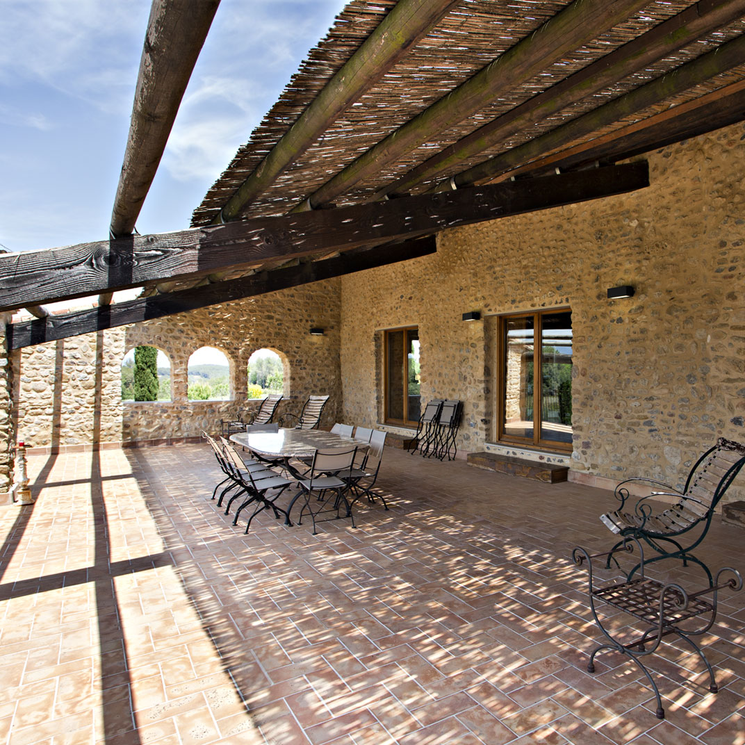 Hotel Casa Anamaria