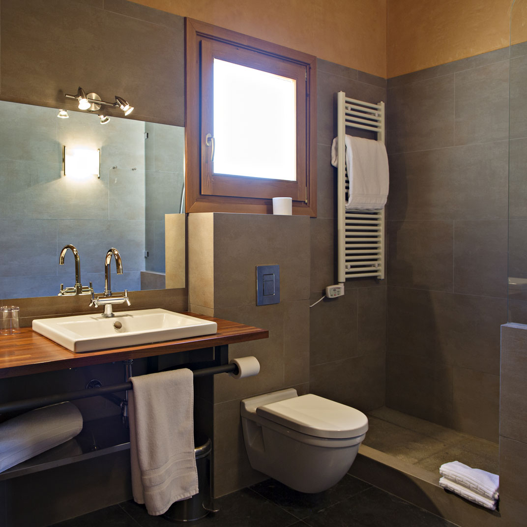 Hotel Casa Anamaria