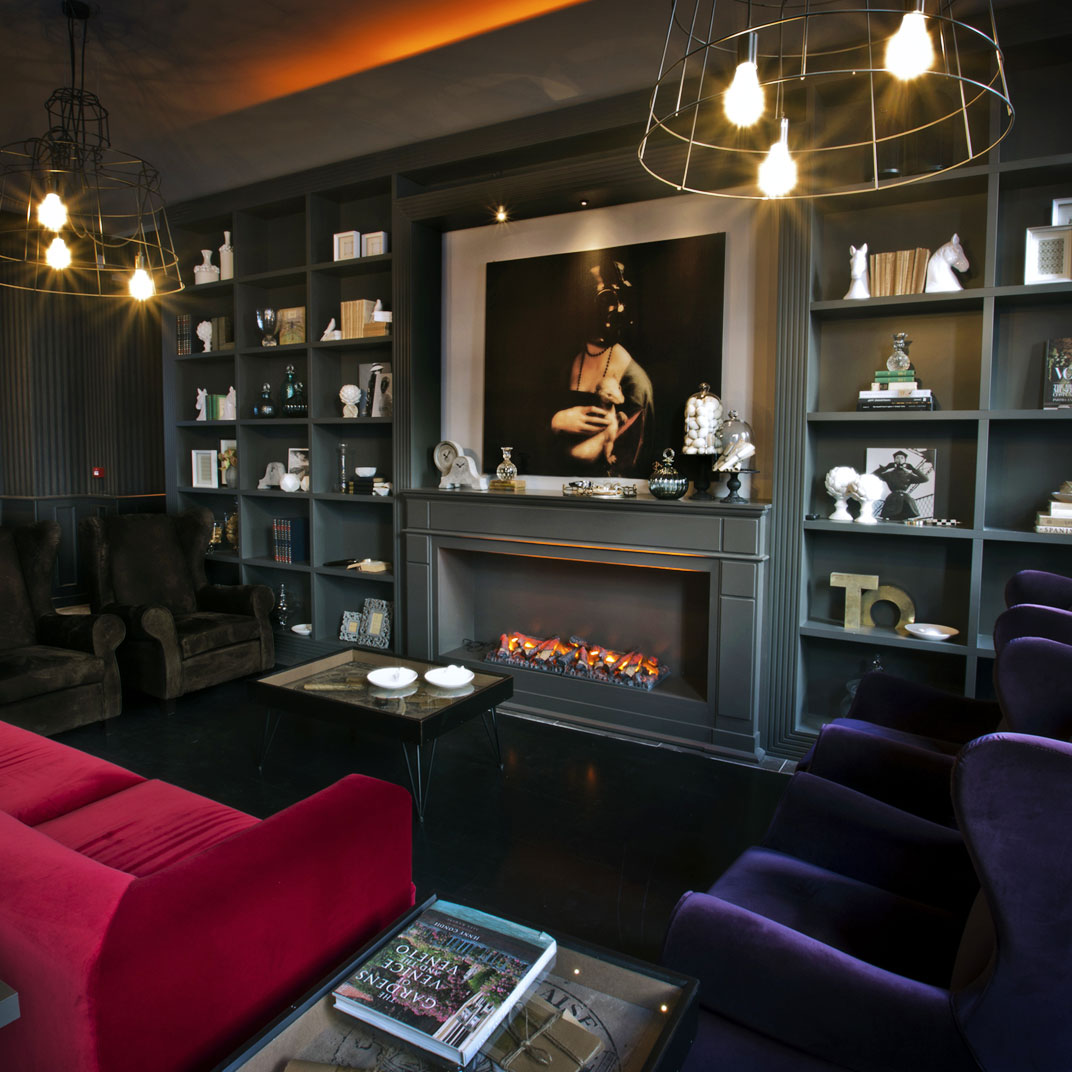 Fifty House Milan