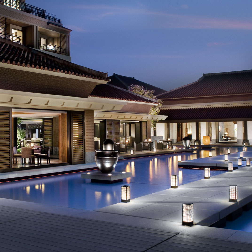 The Ritz-Carlton, Okinawa