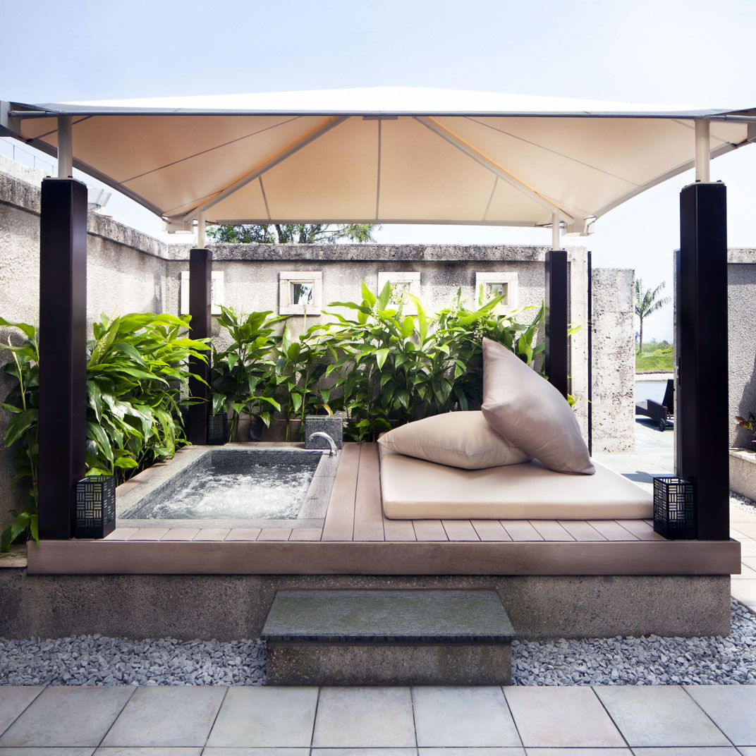 The Ritz-Carlton, Okinawa