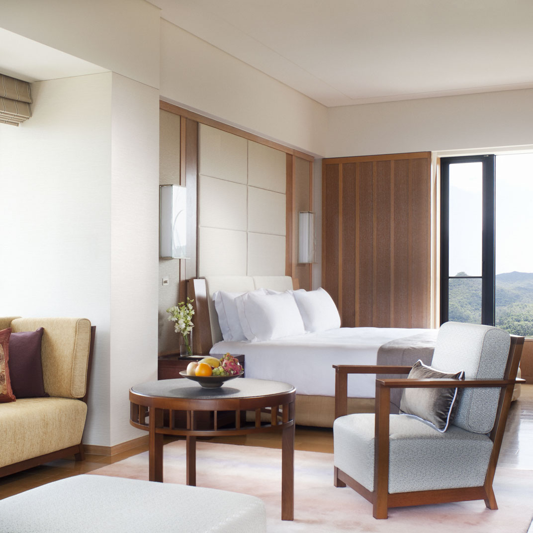The Ritz-Carlton, Okinawa
