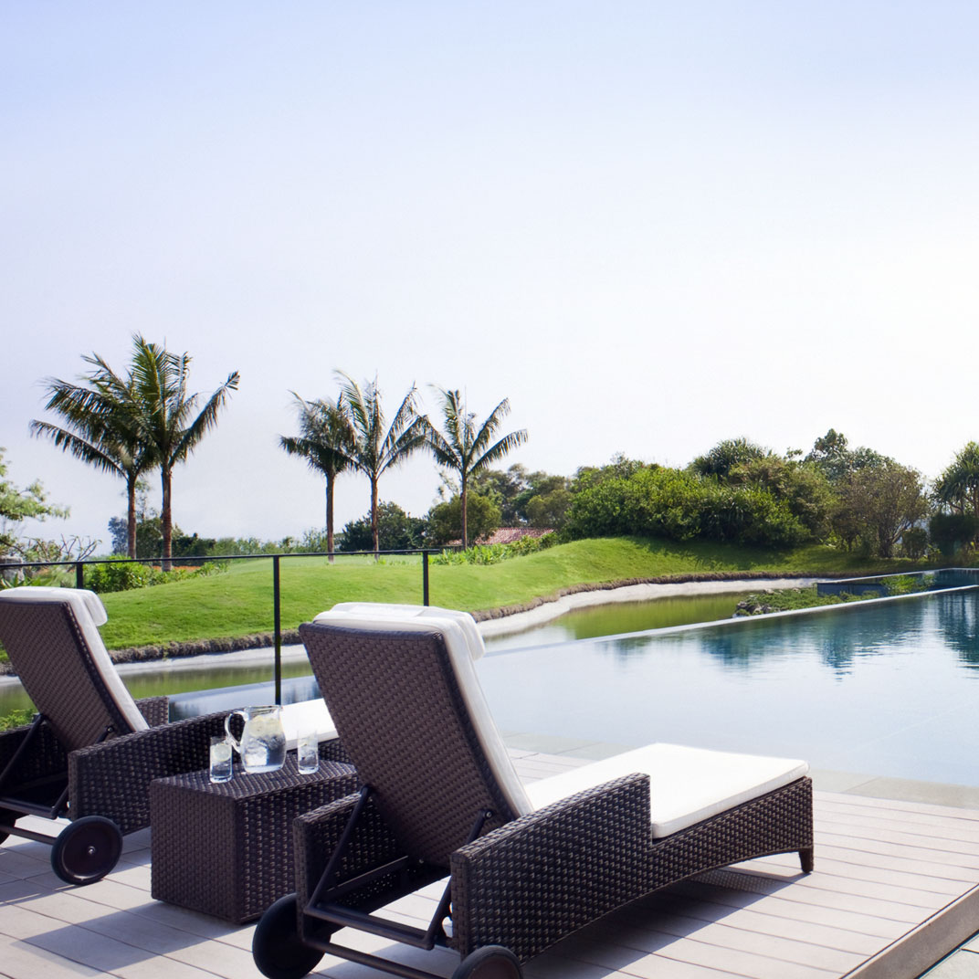 The Ritz-Carlton, Okinawa