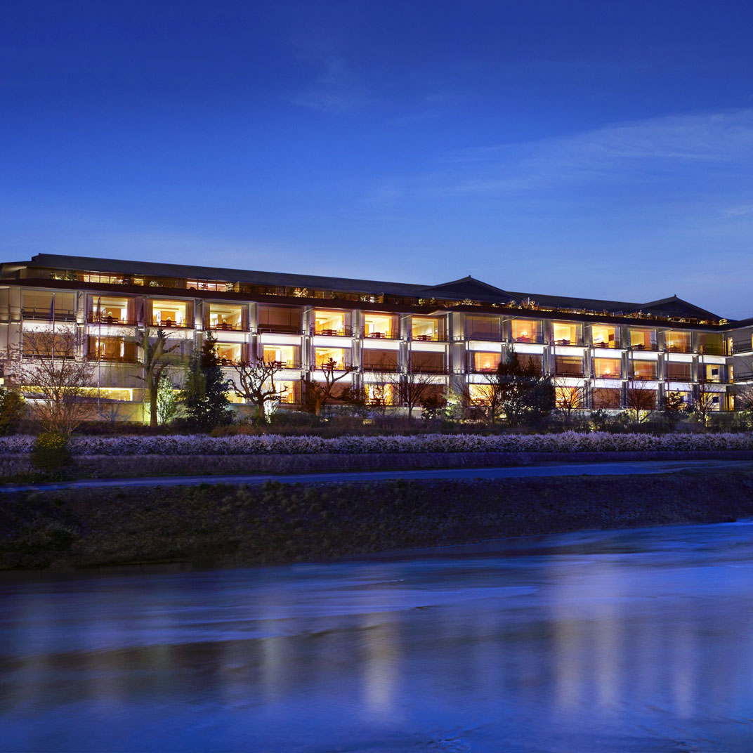 The Ritz-Carlton, Kyoto