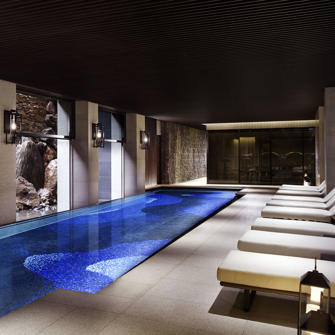 The Ritz-Carlton, Kyoto