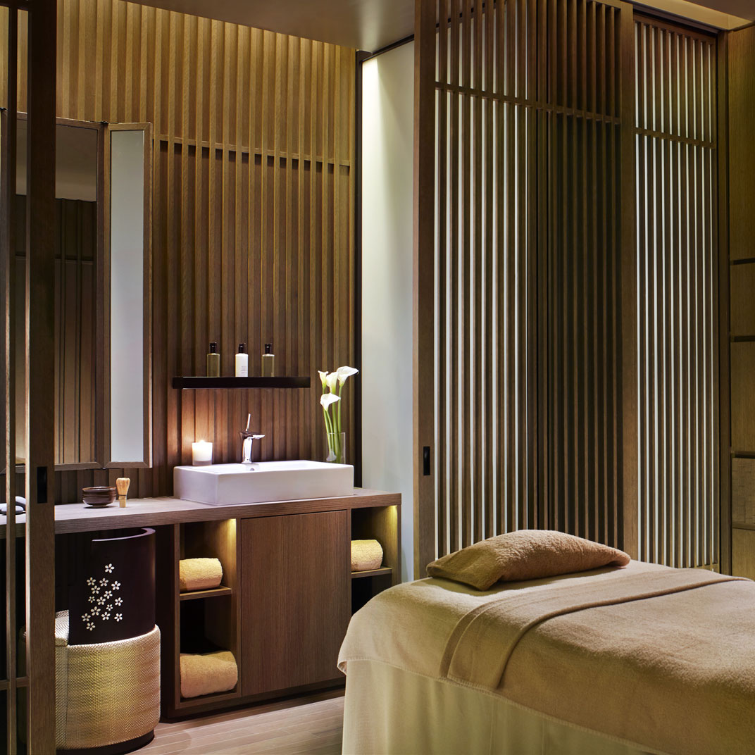 The Ritz-Carlton, Kyoto