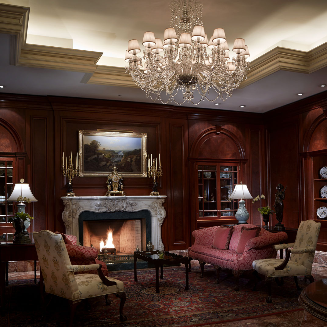 大阪丽思卡尔顿酒店(The Ritz-Carlton Osaka)
