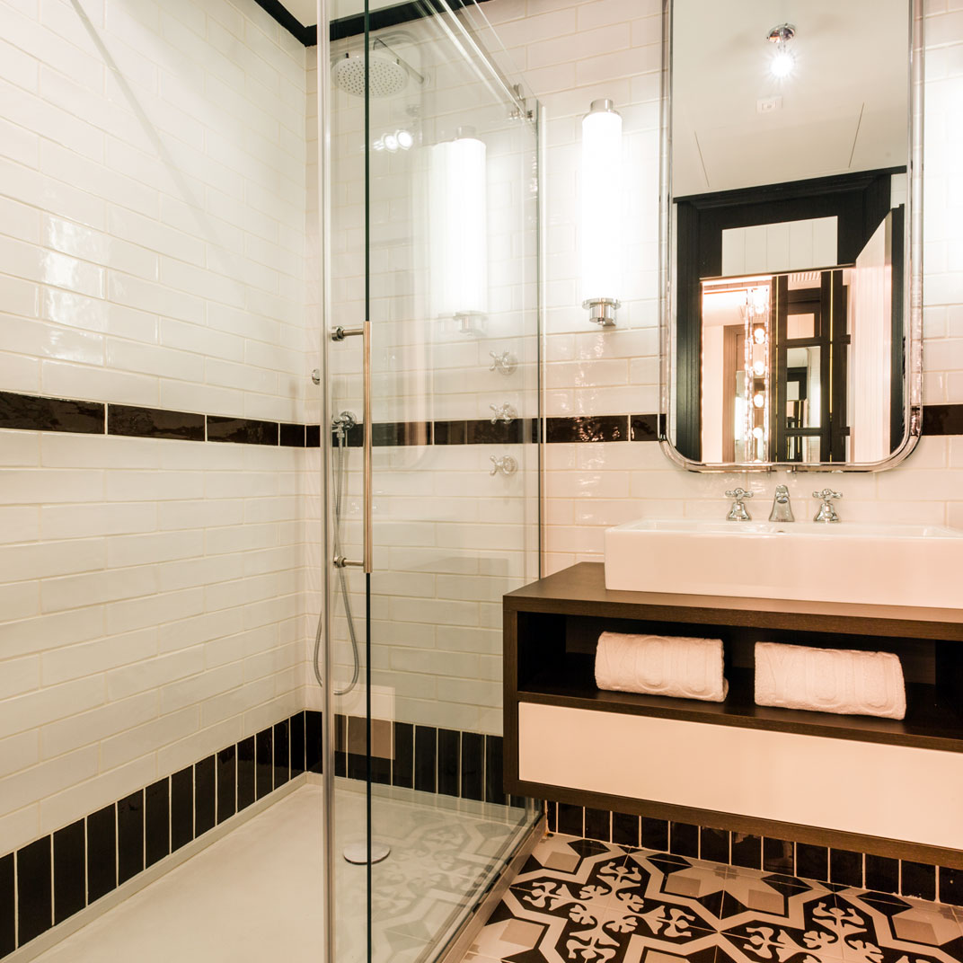 Only YOU Hotel Atocha