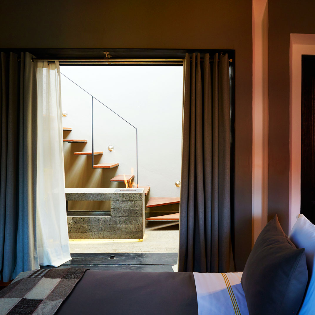 Dos Casas Hotel & Spa