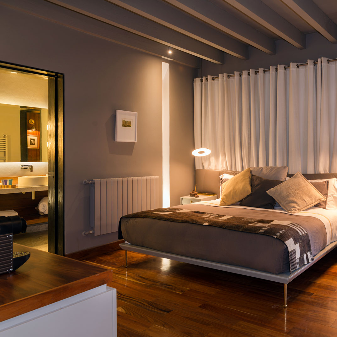 Dos Casas Hotel & Spa
