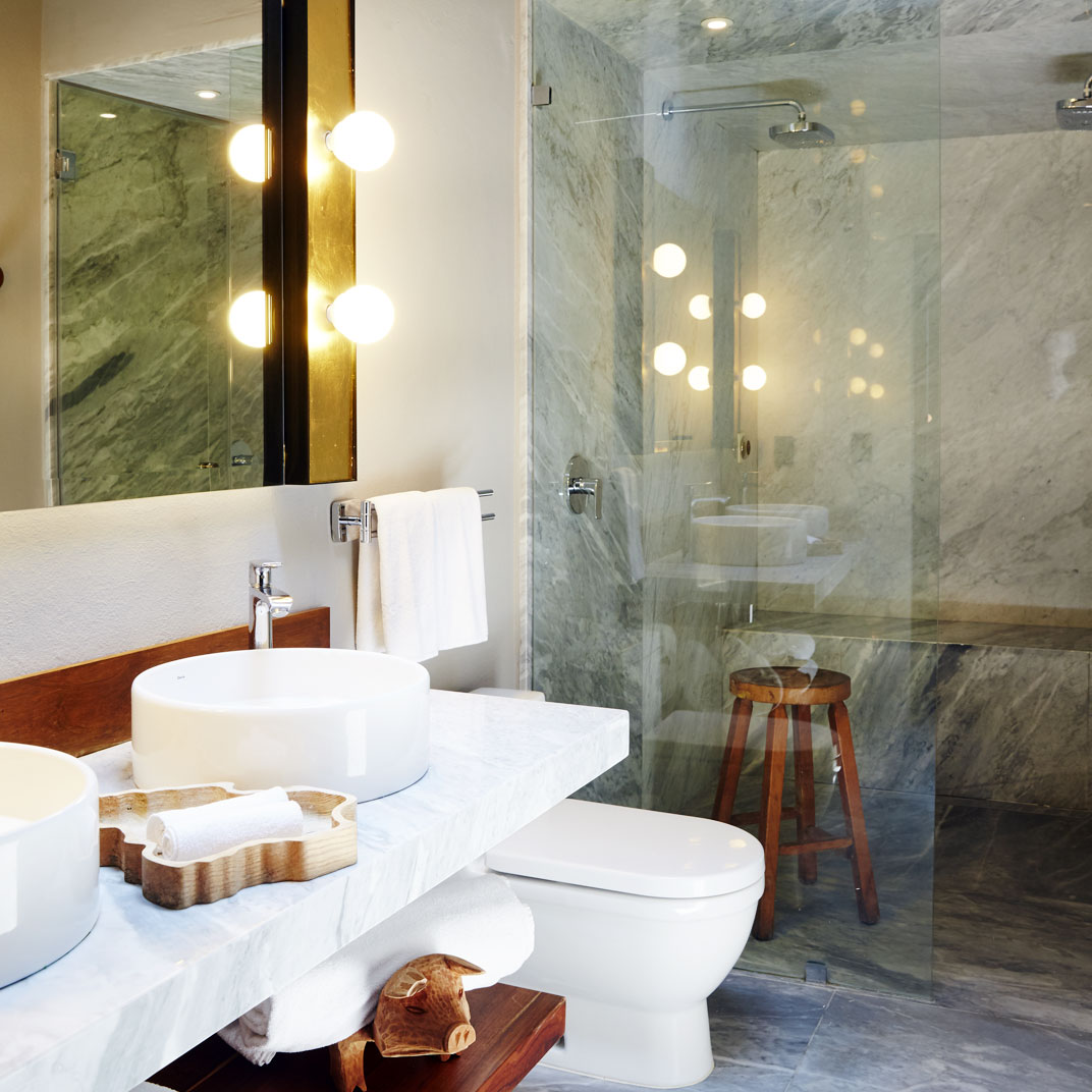 Dos Casas Hotel & Spa