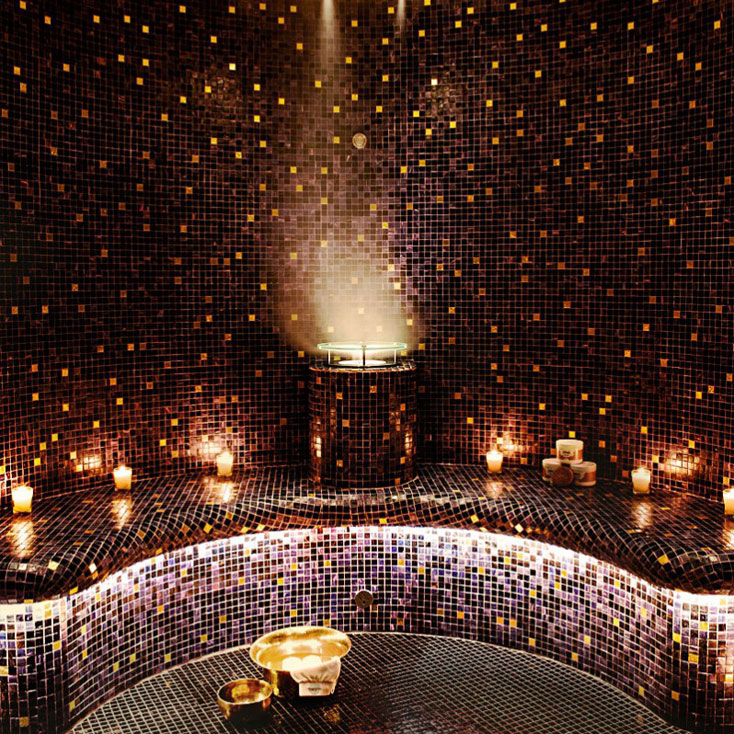 巴黎佛陀酒吧精品酒店(Buddha-Bar Hôtel Paris)