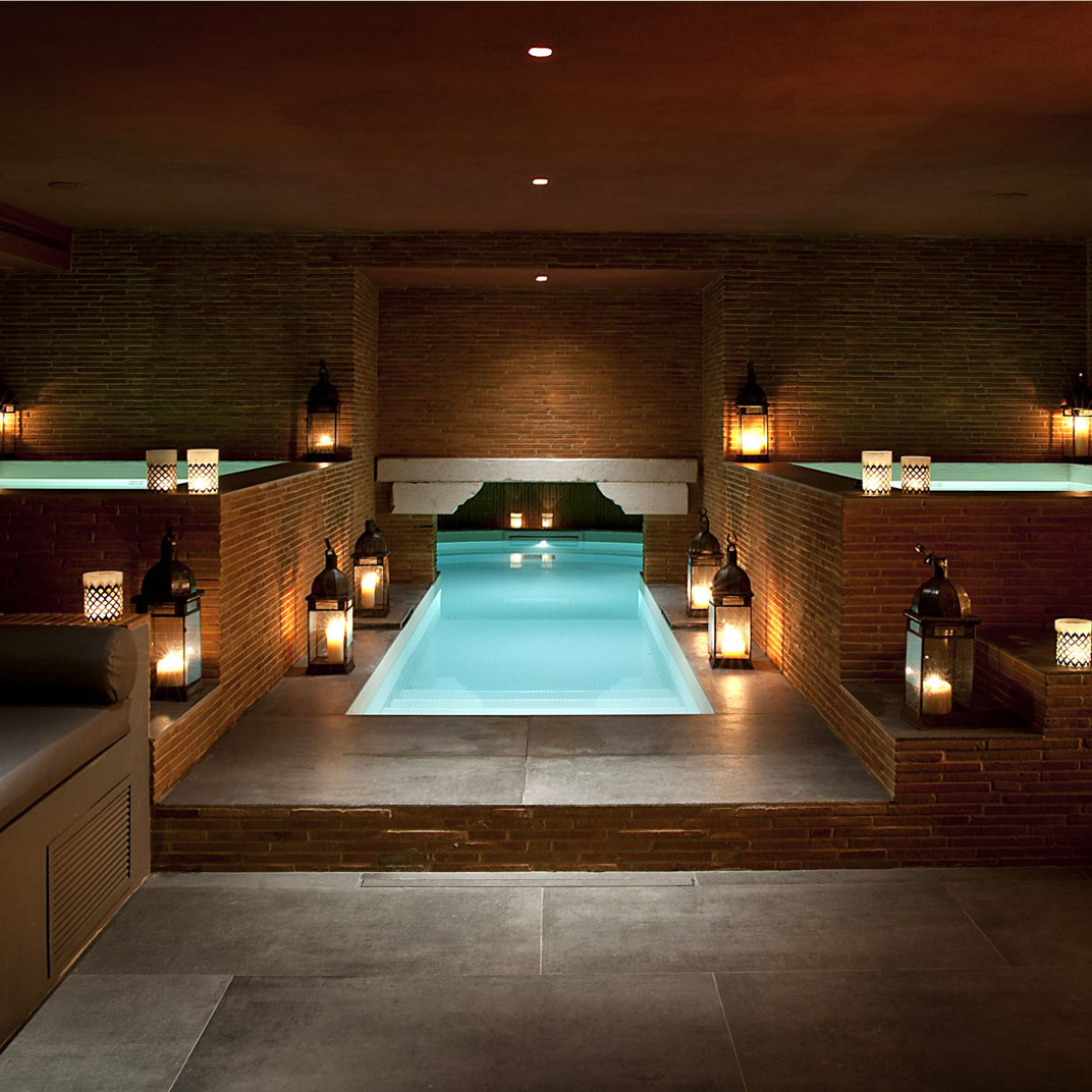 Castel Porrona Relais & Spa