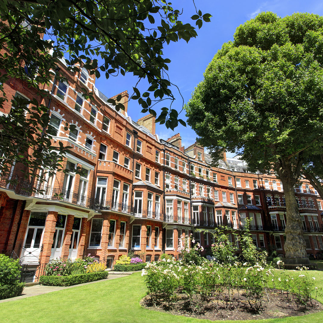 The Franklin London - Starhotels Collezione