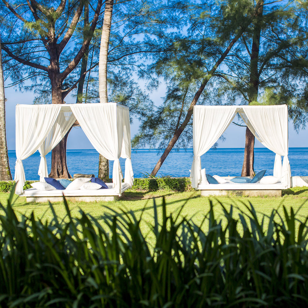 X2 Khao Lak Anda Mani