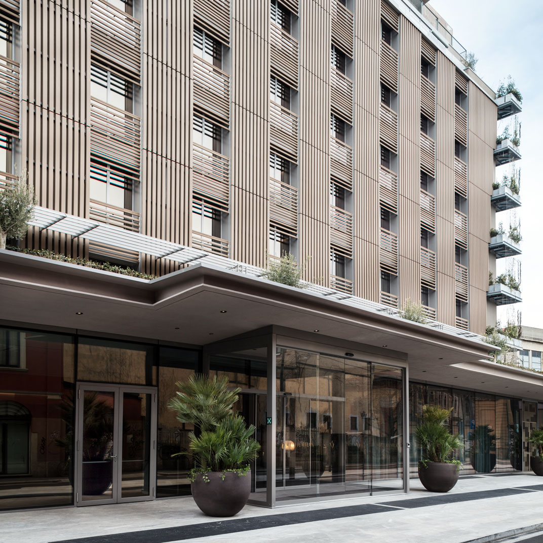 VIU Hotel Milan