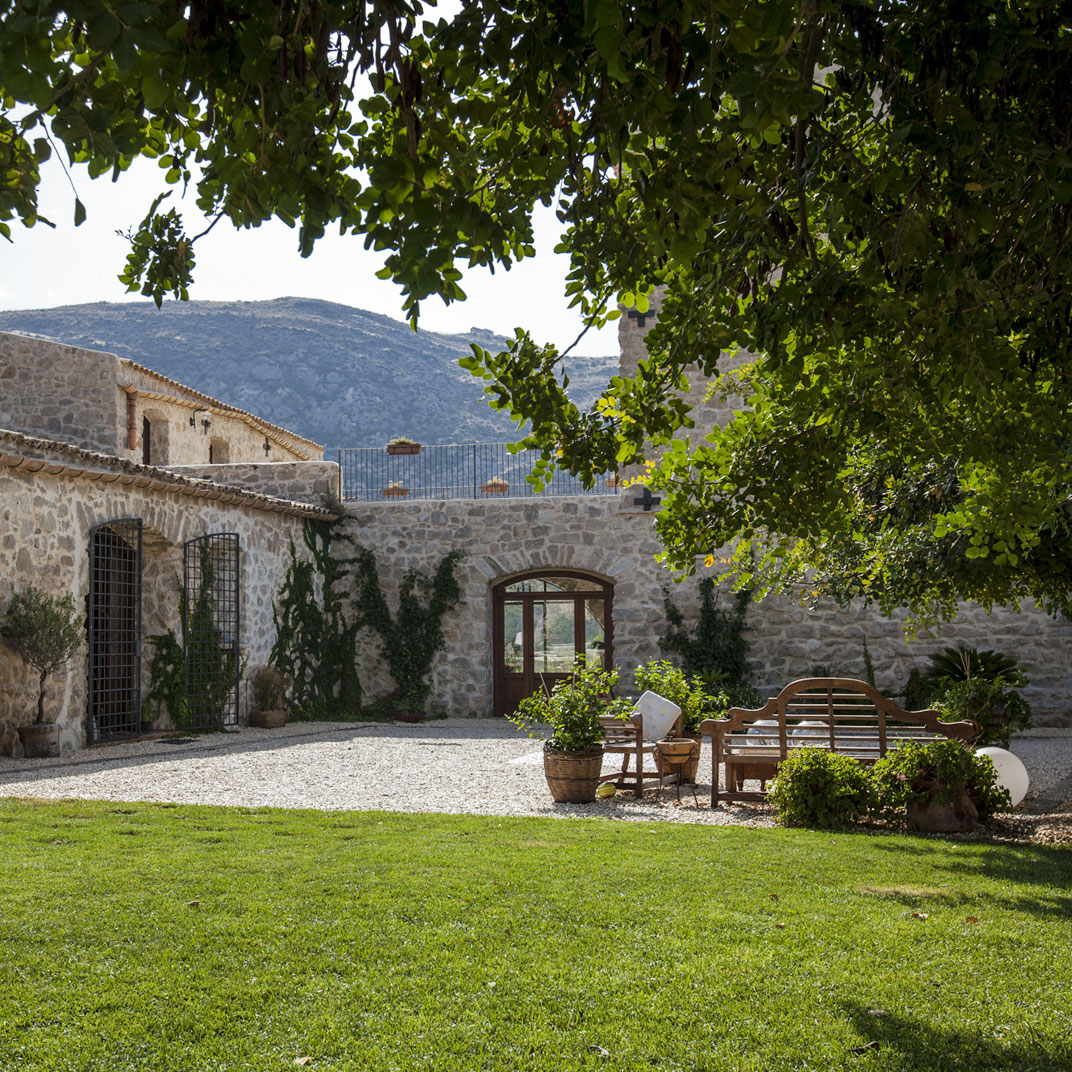 Masseria Agnello