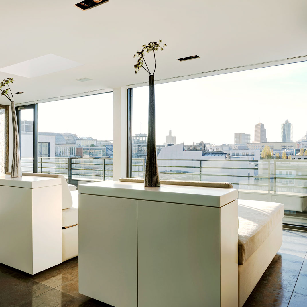 The Mandala Suites