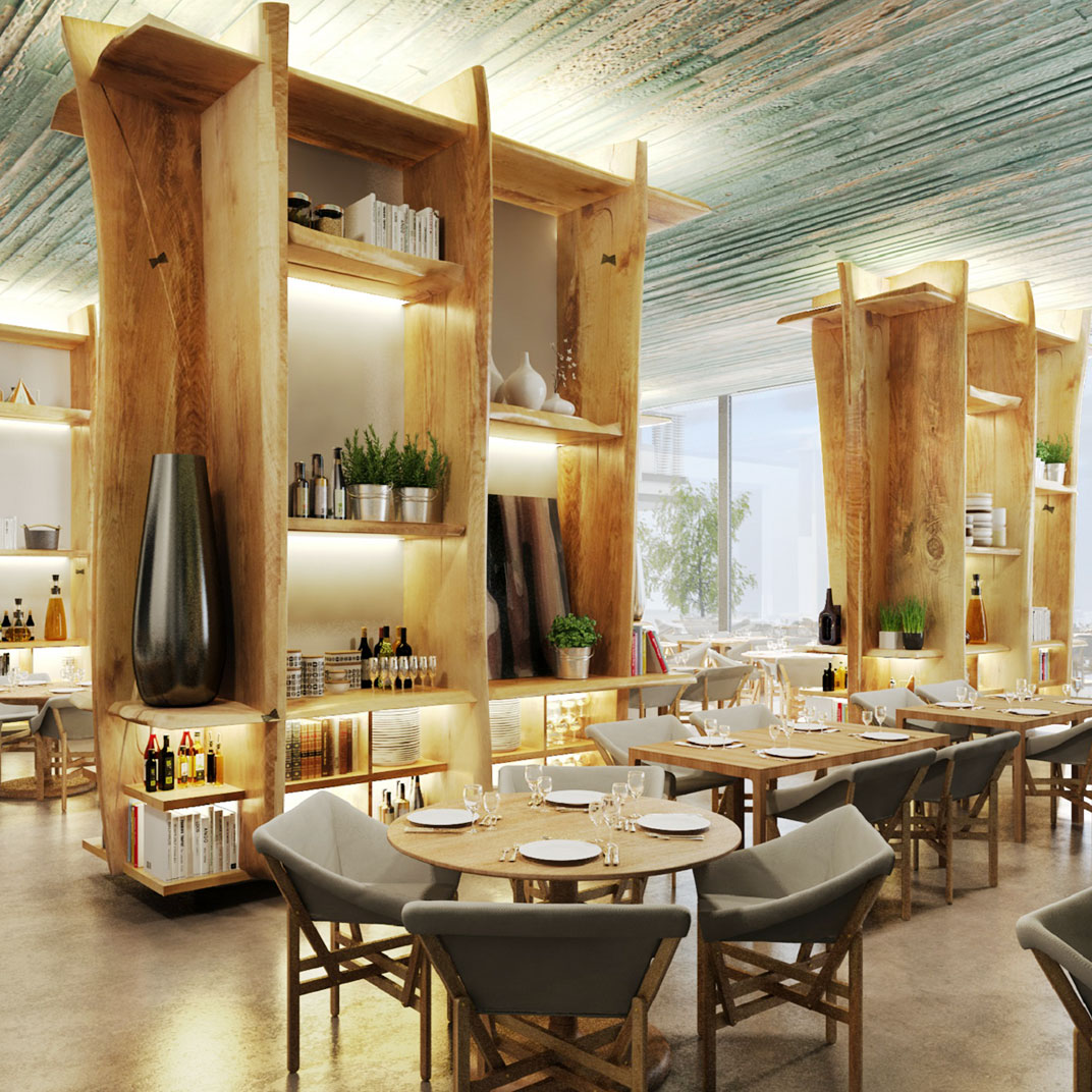 Nikki Beach Resort & Spa, Dubai