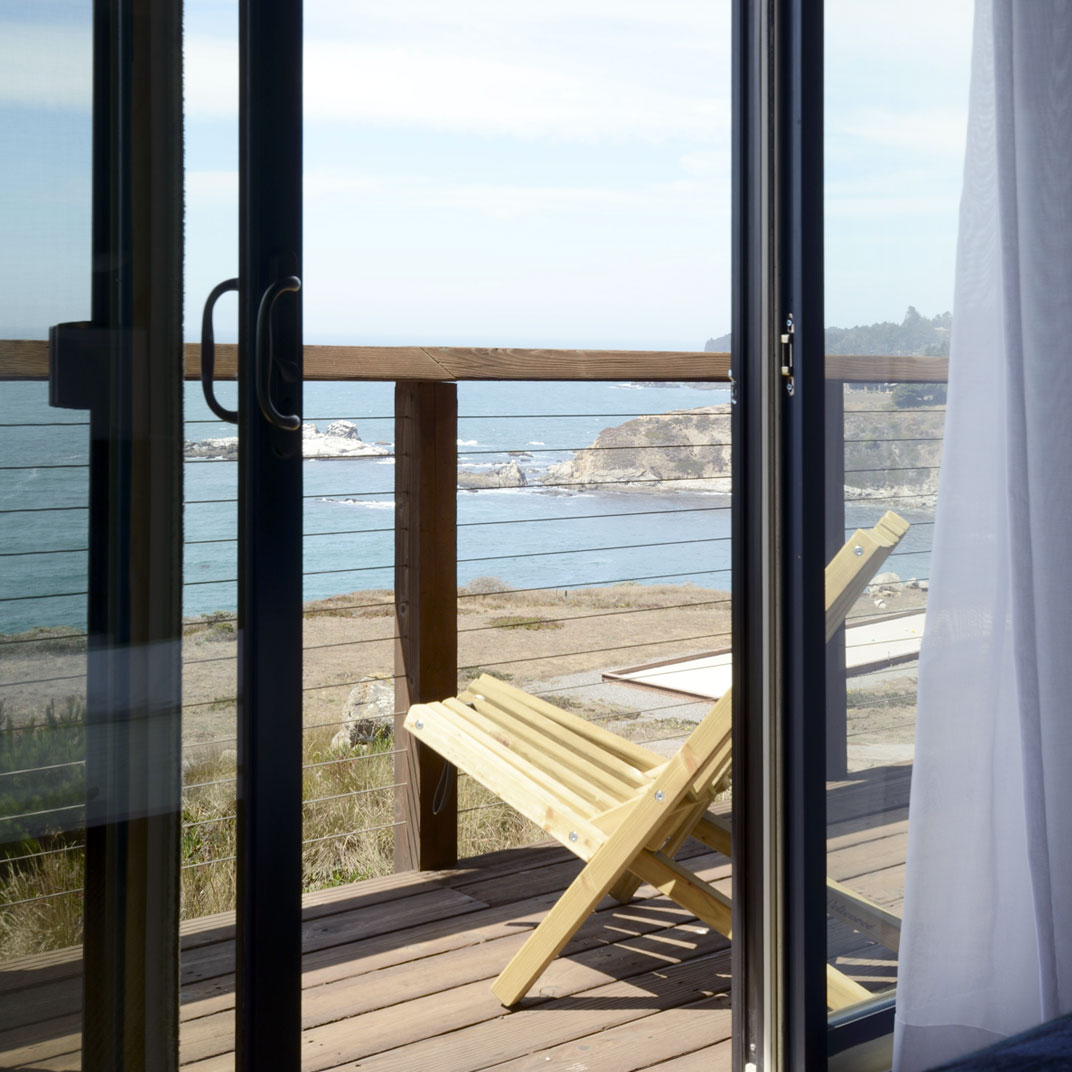 Timber Cove Resort