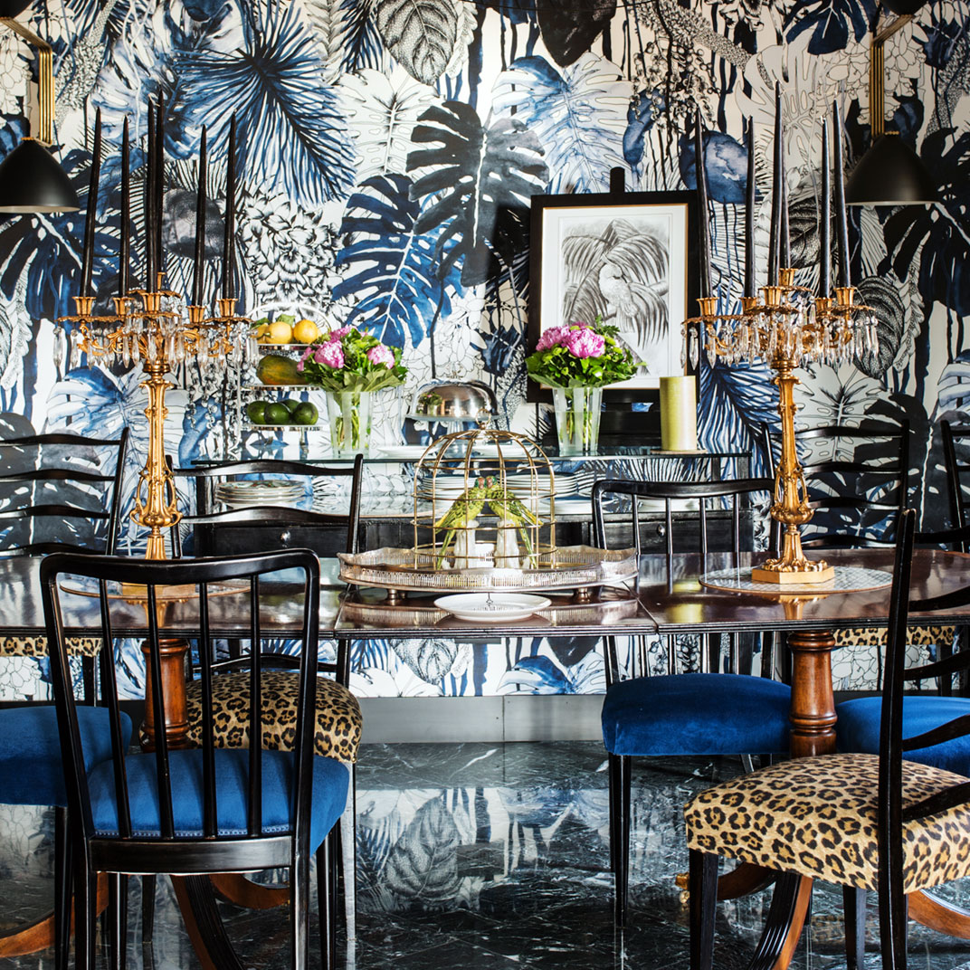 Velona's Jungle Luxury Suites