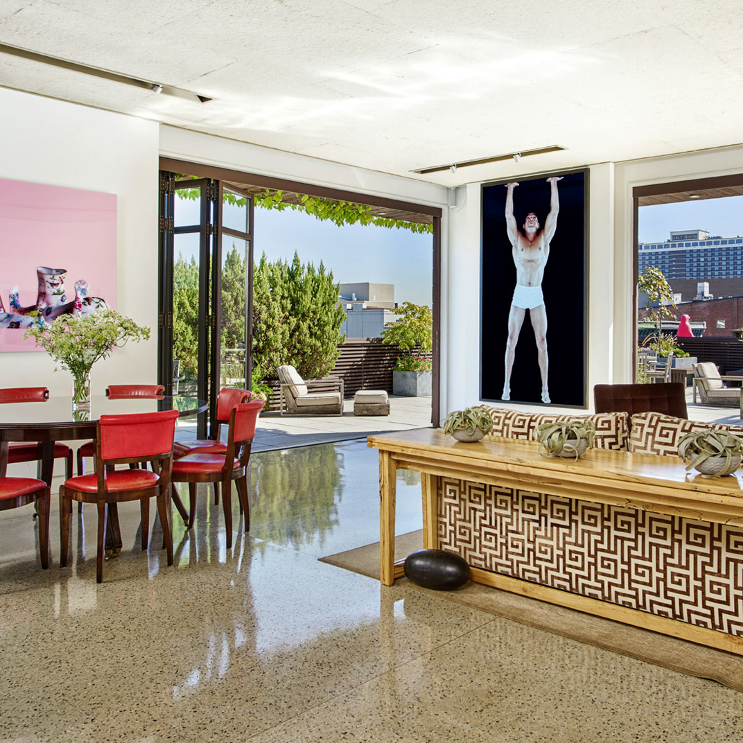 21c Museum Hotel Louisville - Mgallery