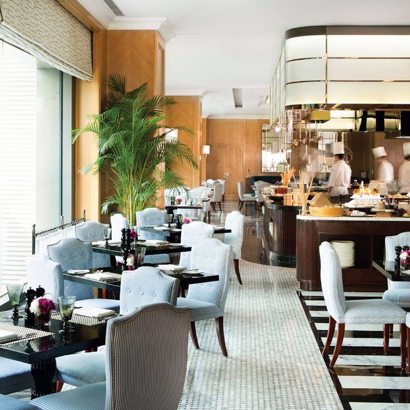 The Langham Shenzhen