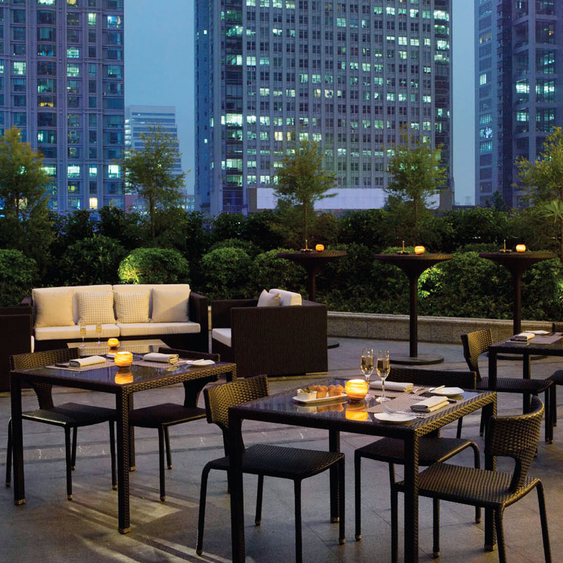 The Langham Shenzhen