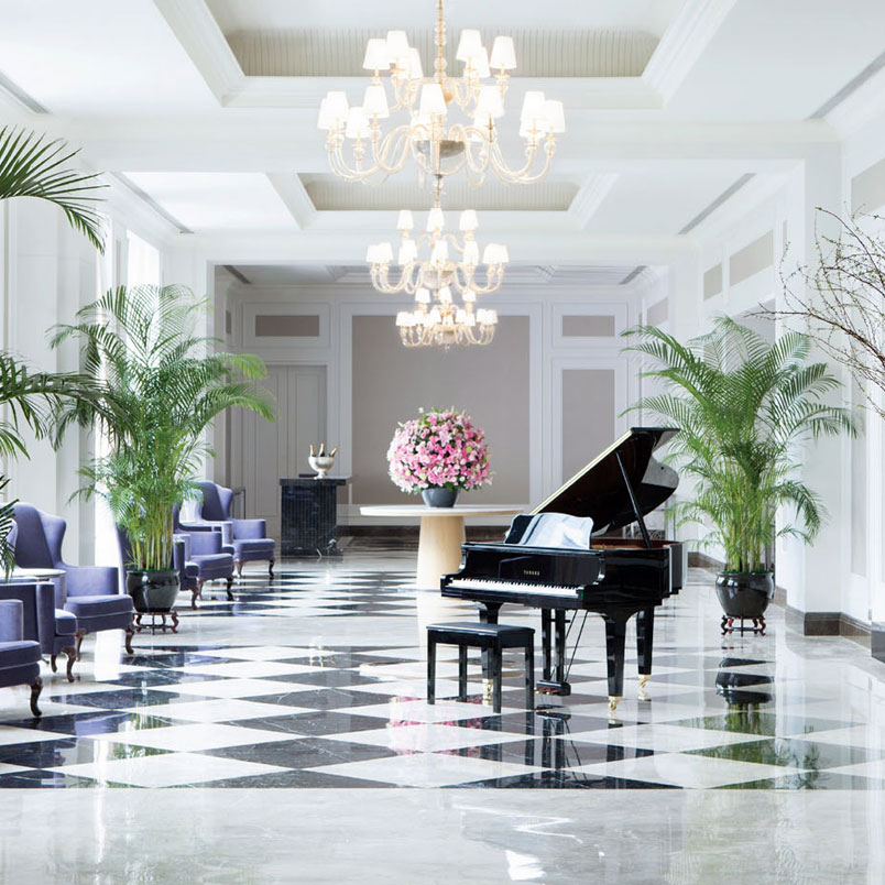 The Langham Shenzhen
