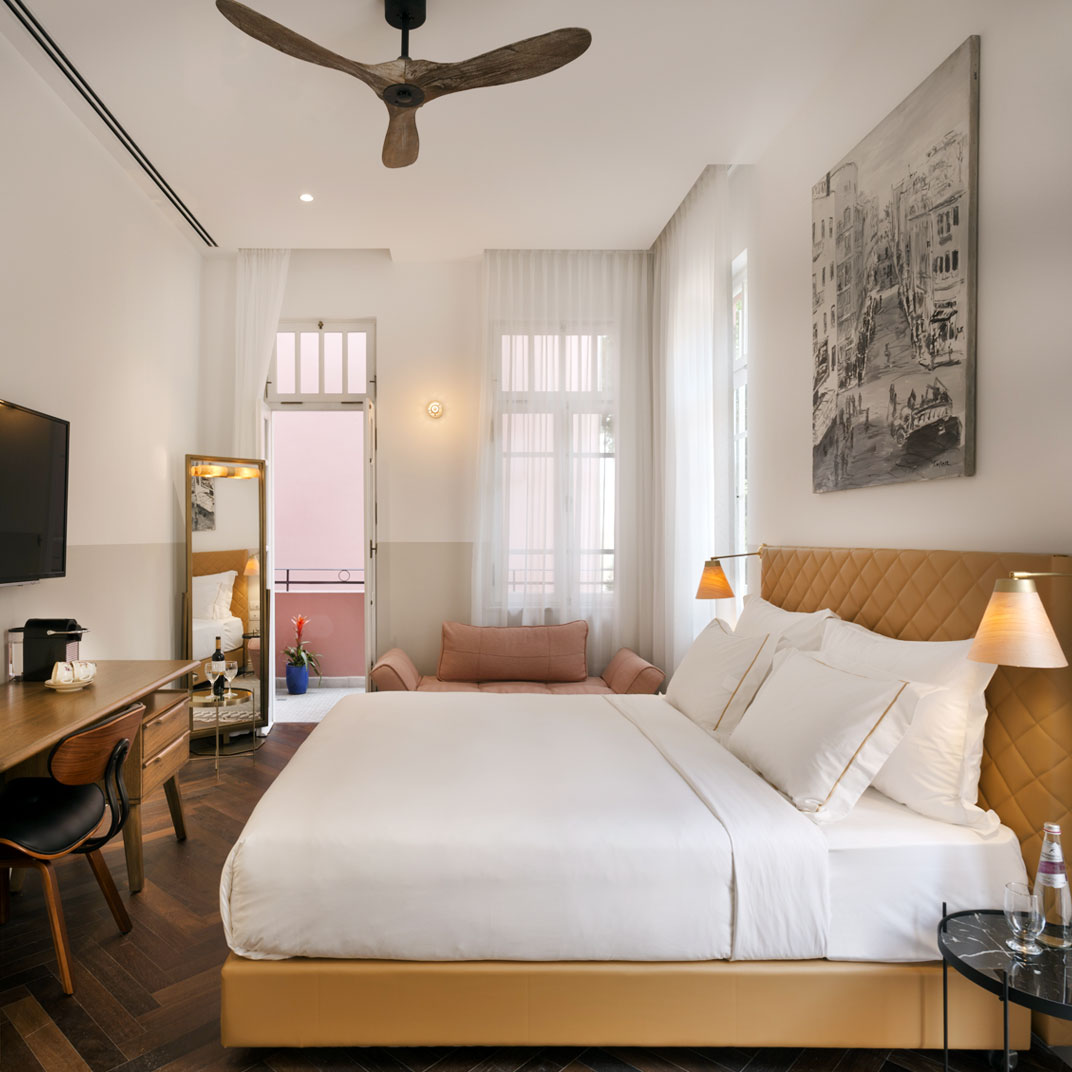 Nordoy Hotel