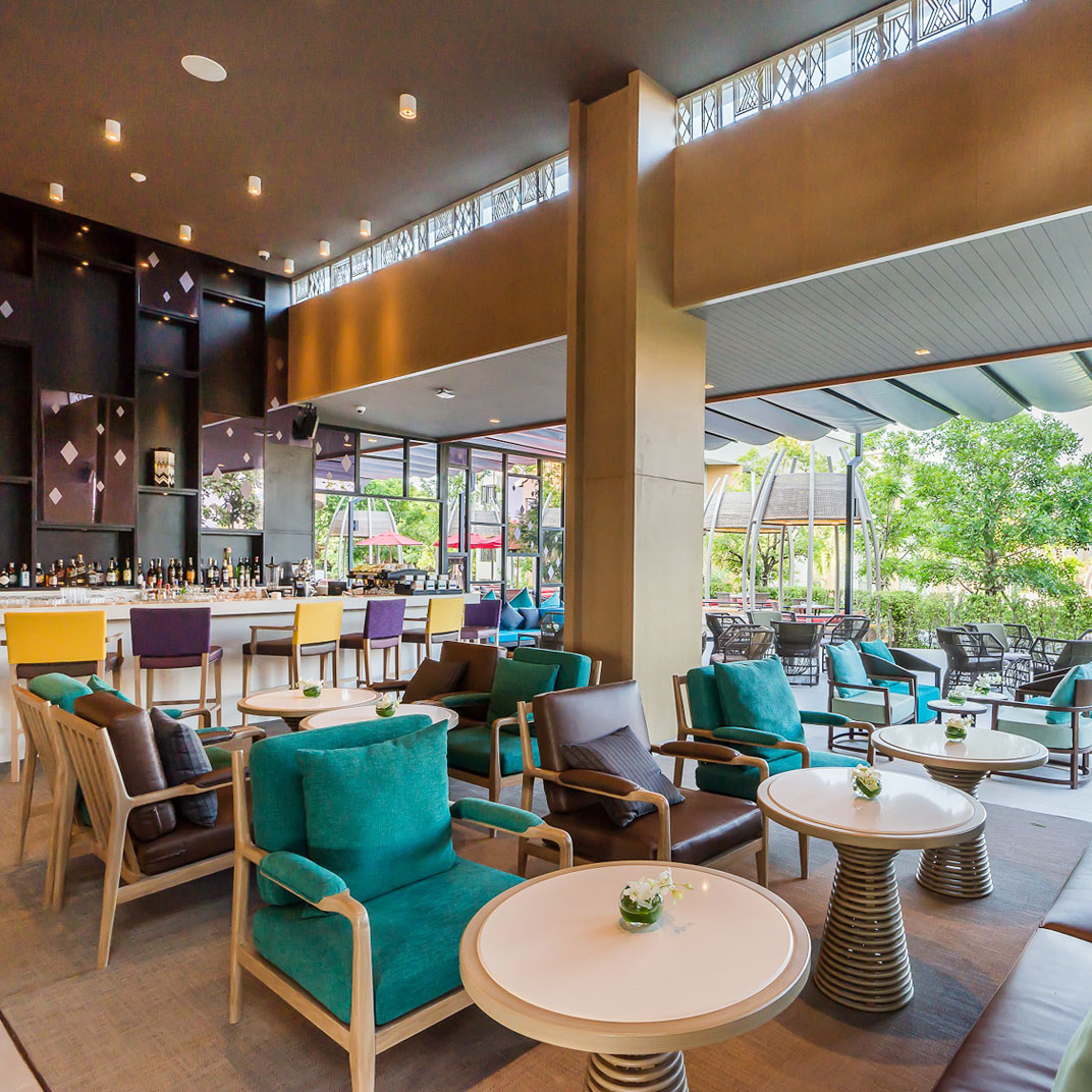 Ananda Hua Hin Resort & Spa