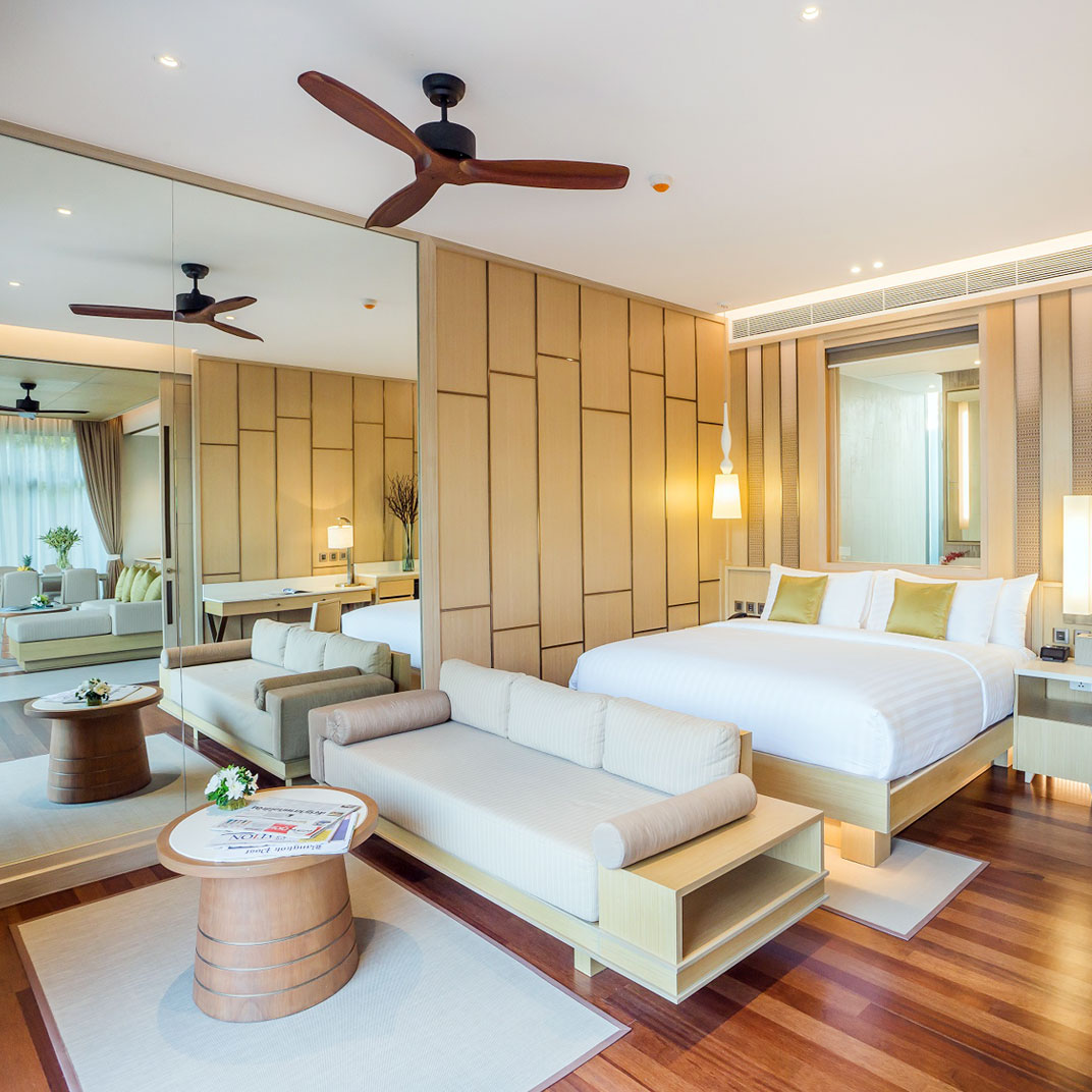 Ananda Hua Hin Resort & Spa