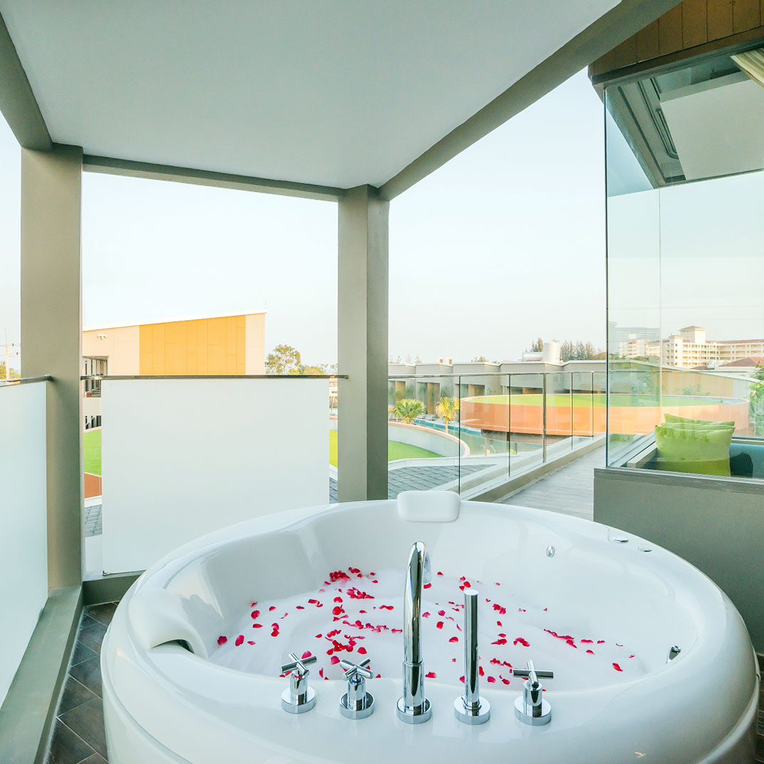 Ananda Hua Hin Resort & Spa