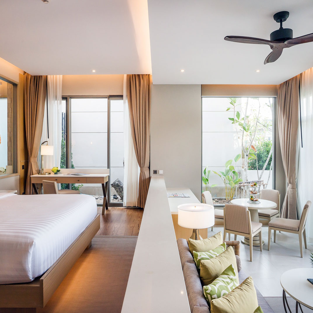 Ananda Hua Hin Resort & Spa